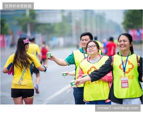 大型赛事运营服务市场正借远程打包技术清退低效的传统分包商